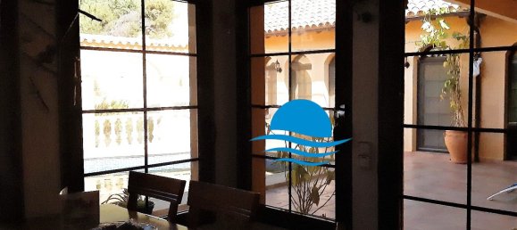 5 bedrooms Villa in Orxeta, Spain No. 4430 10