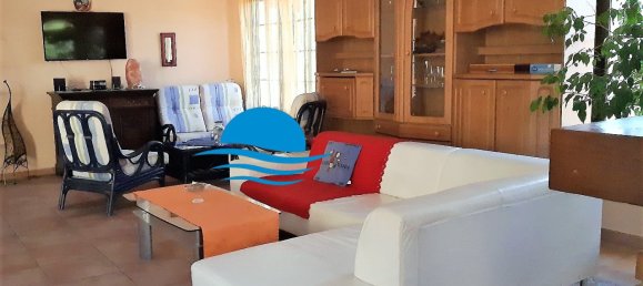 5 bedrooms Villa in Orxeta, Spain No. 4430 11