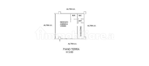 Коммерческая недвижимость 65м² в Реджо Эмилия, Италия № 316988 12