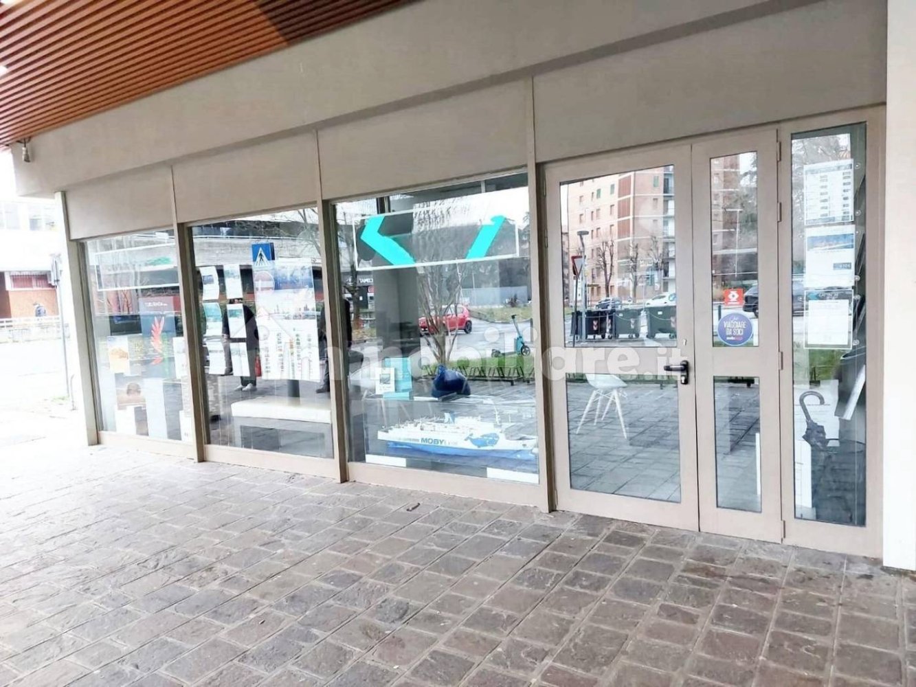 Коммерческая недвижимость 65м² в Реджо Эмилия, Италия № 316988