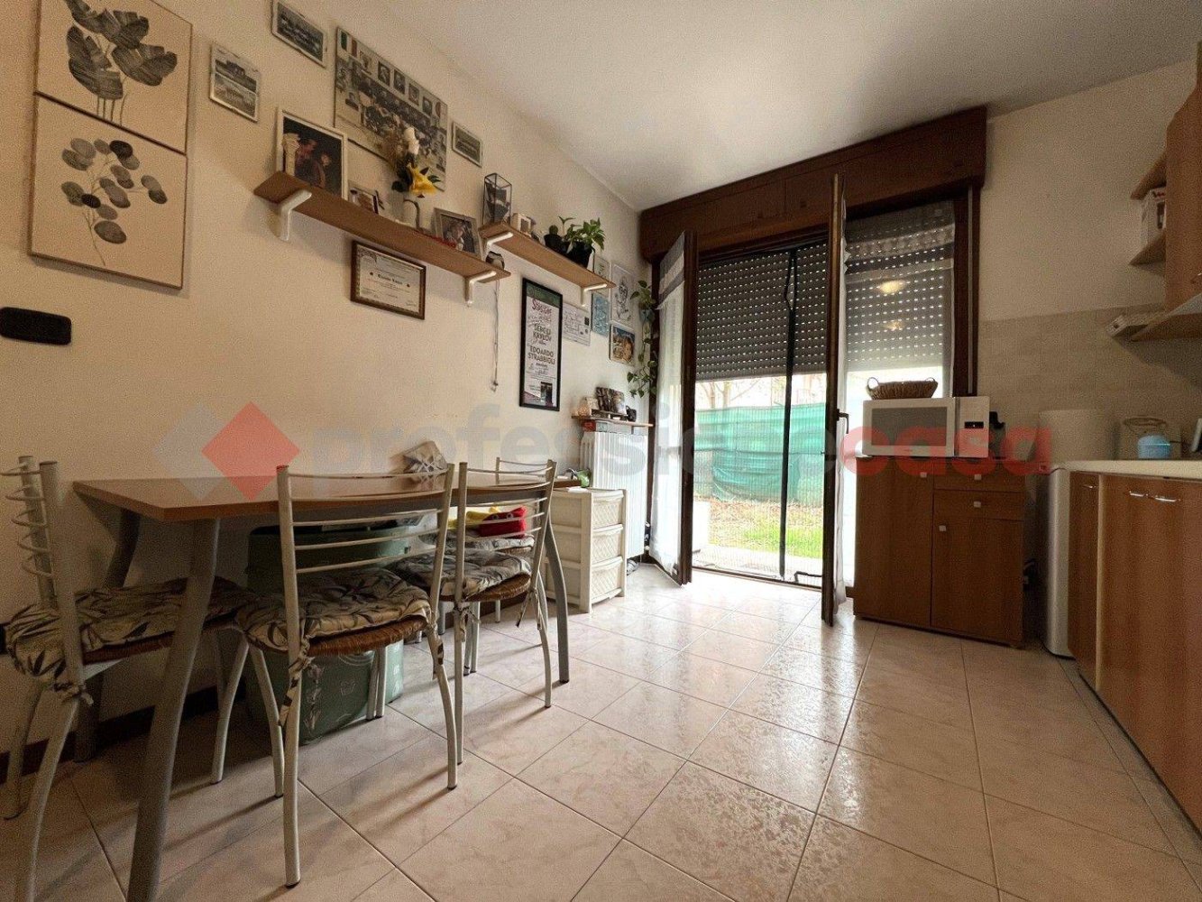 Apartamento de 1 dormitorio en Bovolone, Italy No. 297753