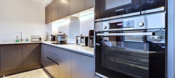 1 Schlafzimmer Wohnung in Purley, United Kingdom, Nr. 4880 30