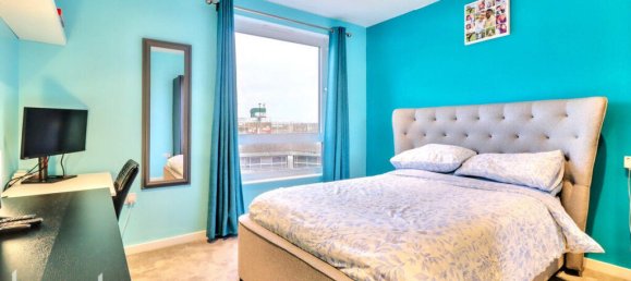 1 Schlafzimmer Wohnung in Purley, United Kingdom, Nr. 4880 33