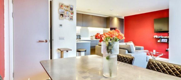 1 Schlafzimmer Wohnung in Purley, United Kingdom, Nr. 4880 4