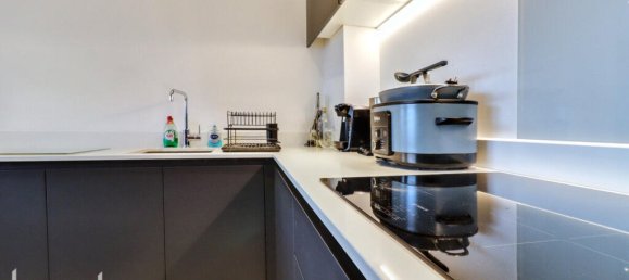 1 Schlafzimmer Wohnung in Purley, United Kingdom, Nr. 4880 24