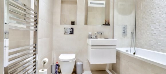 1 Schlafzimmer Wohnung in Purley, United Kingdom, Nr. 4880 17