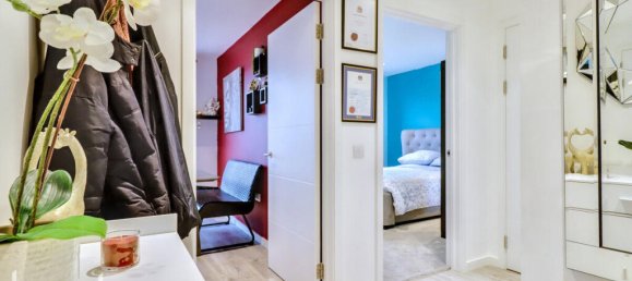 1 Schlafzimmer Wohnung in Purley, United Kingdom, Nr. 4880 13