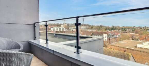 1 Schlafzimmer Wohnung in Purley, United Kingdom, Nr. 4880 22