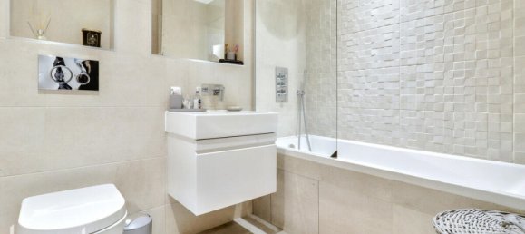 1 Schlafzimmer Wohnung in Purley, United Kingdom, Nr. 4880 25