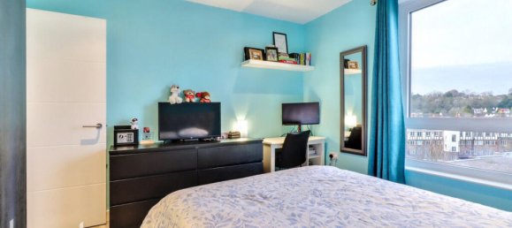 1 Schlafzimmer Wohnung in Purley, United Kingdom, Nr. 4880 15