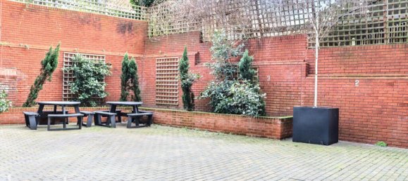 1 Schlafzimmer Wohnung in Purley, United Kingdom, Nr. 4880 37