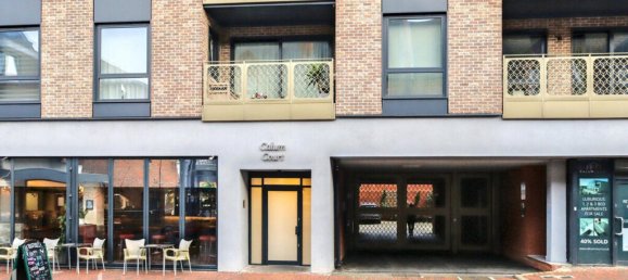 1 Schlafzimmer Wohnung in Purley, United Kingdom, Nr. 4880 20