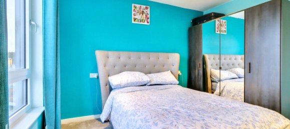 1 Schlafzimmer Wohnung in Purley, United Kingdom, Nr. 4880 35