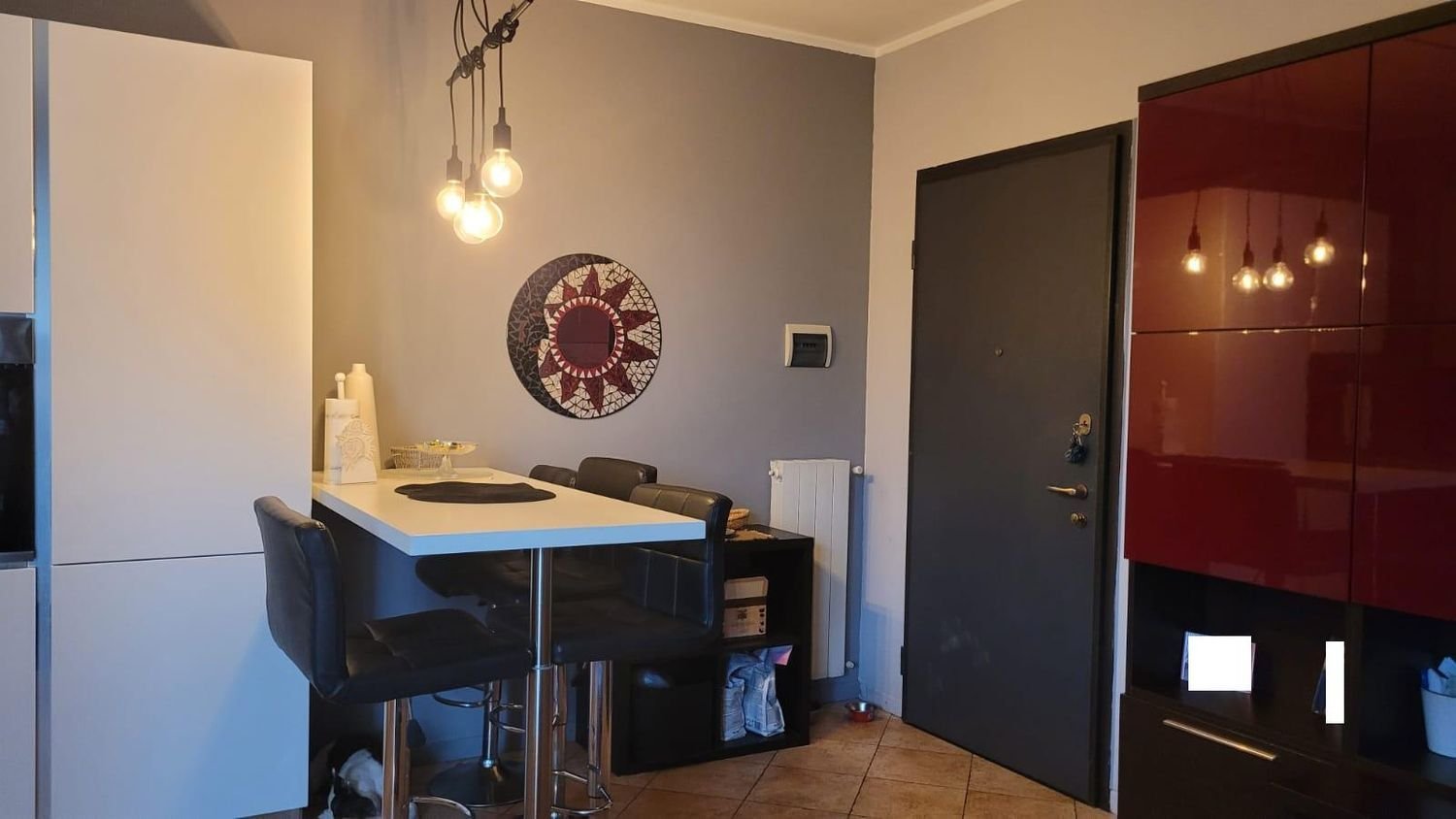 3-salle Duplex à Zelo Buon Persico, Italy No. 153145