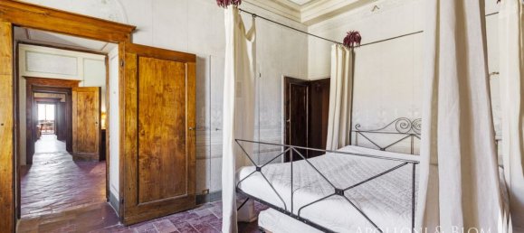 3 غرف نوم شقة في Cortona, Italy رقم 54566 15