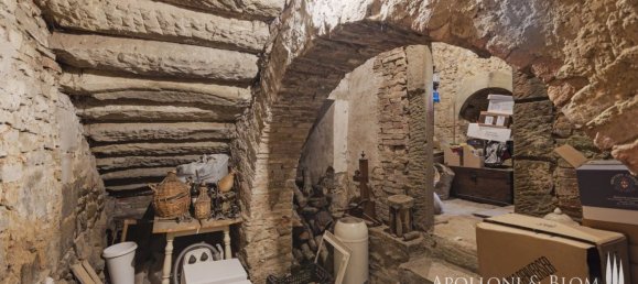 3 غرف نوم شقة في Cortona, Italy رقم 54566 23