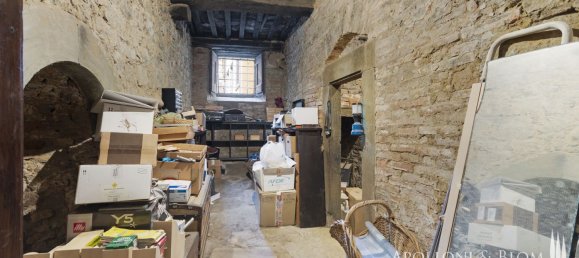 3 غرف نوم شقة في Cortona, Italy رقم 54566 24