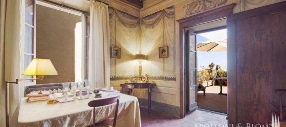 3 غرف نوم شقة في Cortona, Italy رقم 54566 10