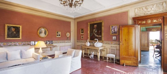 3 غرف نوم شقة في Cortona, Italy رقم 54566 28