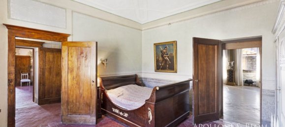 3 غرف نوم شقة في Cortona, Italy رقم 54566 18