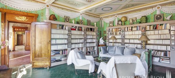 3 غرف نوم شقة في Cortona, Italy رقم 54566 8