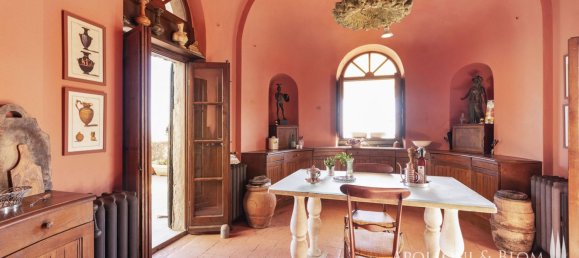 3 غرف نوم شقة في Cortona, Italy رقم 54566 14