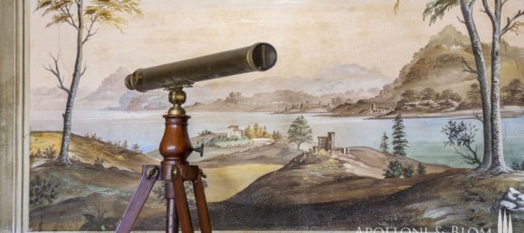 3 غرف نوم شقة في Cortona, Italy رقم 54566 4