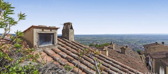 3 غرف نوم شقة في Cortona, Italy رقم 54566 20