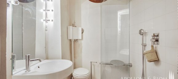 3 غرف نوم شقة في Cortona, Italy رقم 54566 19