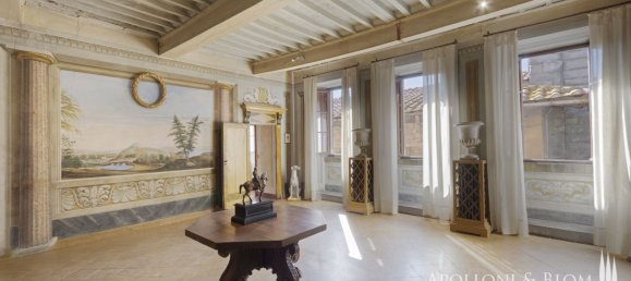 3 غرف نوم شقة في Cortona, Italy رقم 54566 3