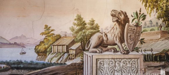 3 غرف نوم شقة في Cortona, Italy رقم 54566 30