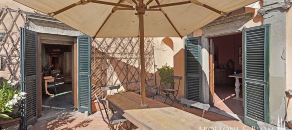 3 غرف نوم شقة في Cortona, Italy رقم 54566 26