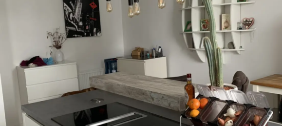 Dúplex de 3 habitaciónes en Rhein-Neckar-Kreis, Germany No. 289999 4