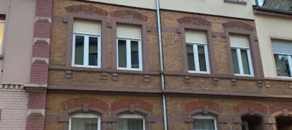 Dúplex de 3 habitaciónes en Rhein-Neckar-Kreis, Germany No. 289999 3