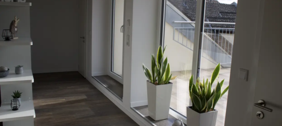 Dúplex de 3 habitaciónes en Rhein-Neckar-Kreis, Germany No. 289999 18