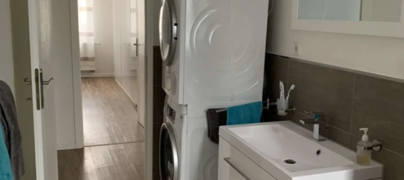 Dúplex de 3 habitaciónes en Rhein-Neckar-Kreis, Germany No. 289999 12