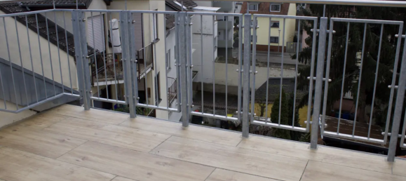 Dúplex de 3 habitaciónes en Rhein-Neckar-Kreis, Germany No. 289999 8