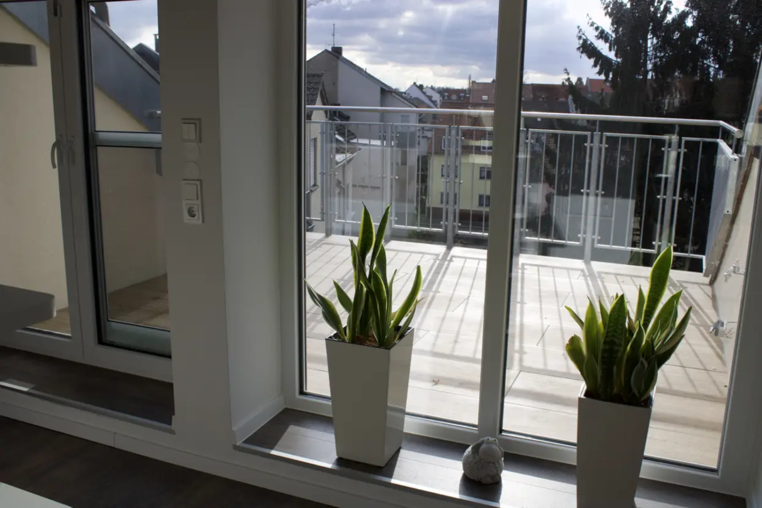 Dúplex de 3 habitaciónes en Rhein-Neckar-Kreis, Germany No. 289999