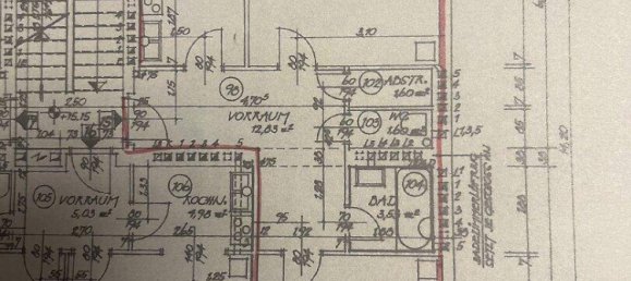 2 rooms Apartment in Leopoldstadt, Austria No. 191472 29