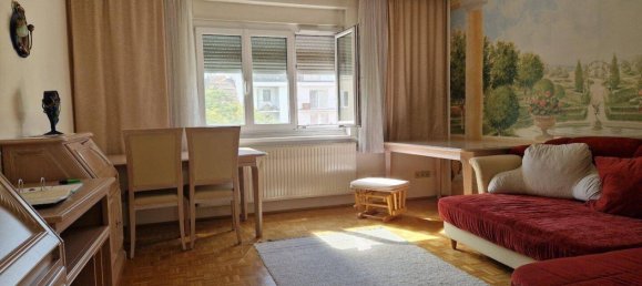2 rooms Apartment in Leopoldstadt, Austria No. 191472 18
