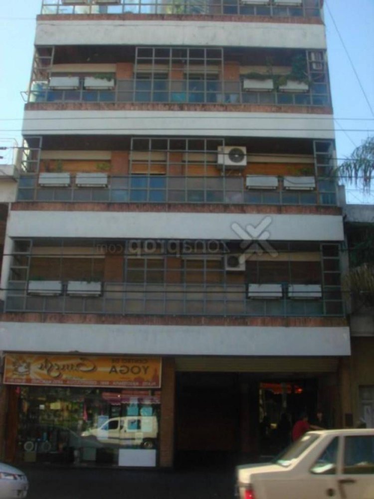 3 Schlafzimmer Wohnung in Bermudez, Argentina, Nr. 55491