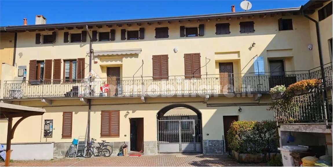 1 Schlafzimmer Wohnung in Busto Arsizio, Italy, Nr. 383996