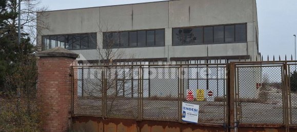 19234m² Warehouse in Conselice, Italy No. 318874 11