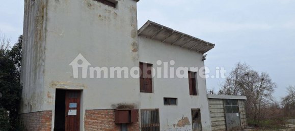 19234m² Warehouse in Conselice, Italy No. 318874 18