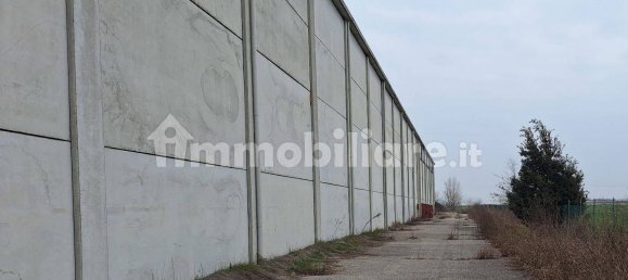 19234m² Warehouse in Conselice, Italy No. 318874 17