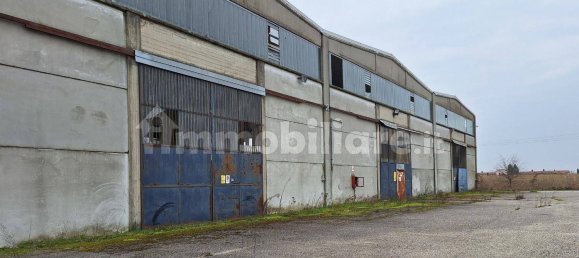 19234m² Warehouse in Conselice, Italy No. 318874 5