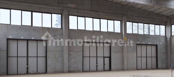 19234m² Warehouse in Conselice, Italy No. 318874 7