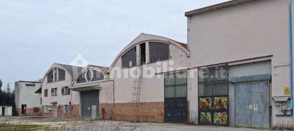 19234m² Warehouse in Conselice, Italy No. 318874 8