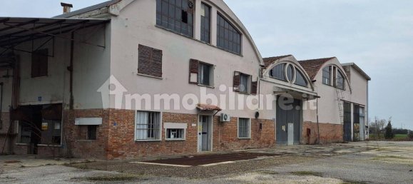 19234m² Warehouse in Conselice, Italy No. 318874 10