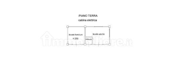 19234m² Warehouse in Conselice, Italy No. 318874 21